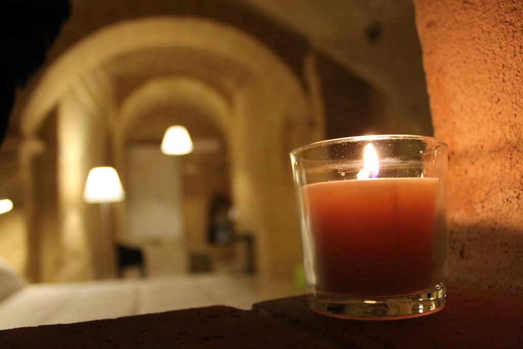 Antico Convicino Rooms Suites & Spa Matera Værelse billede