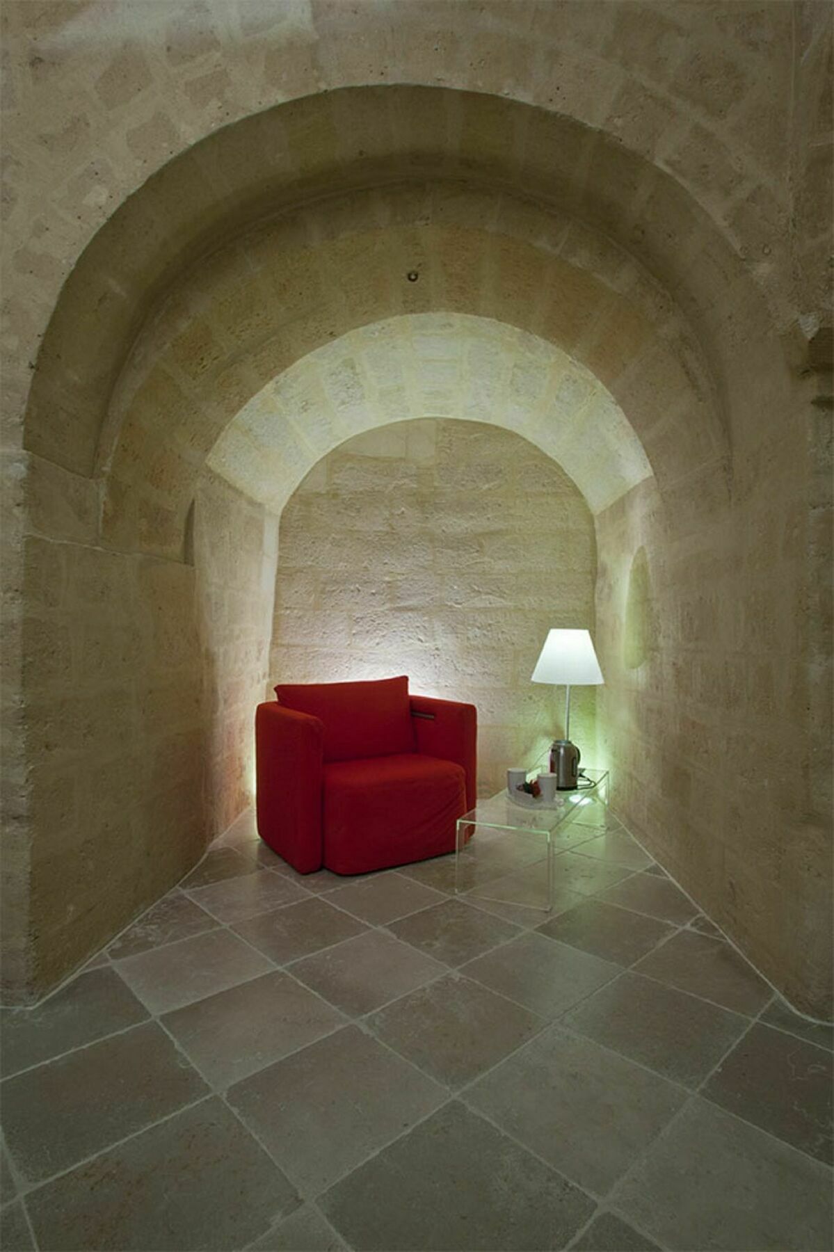 Antico Convicino Rooms Suites & Spa Matera Eksteriør billede