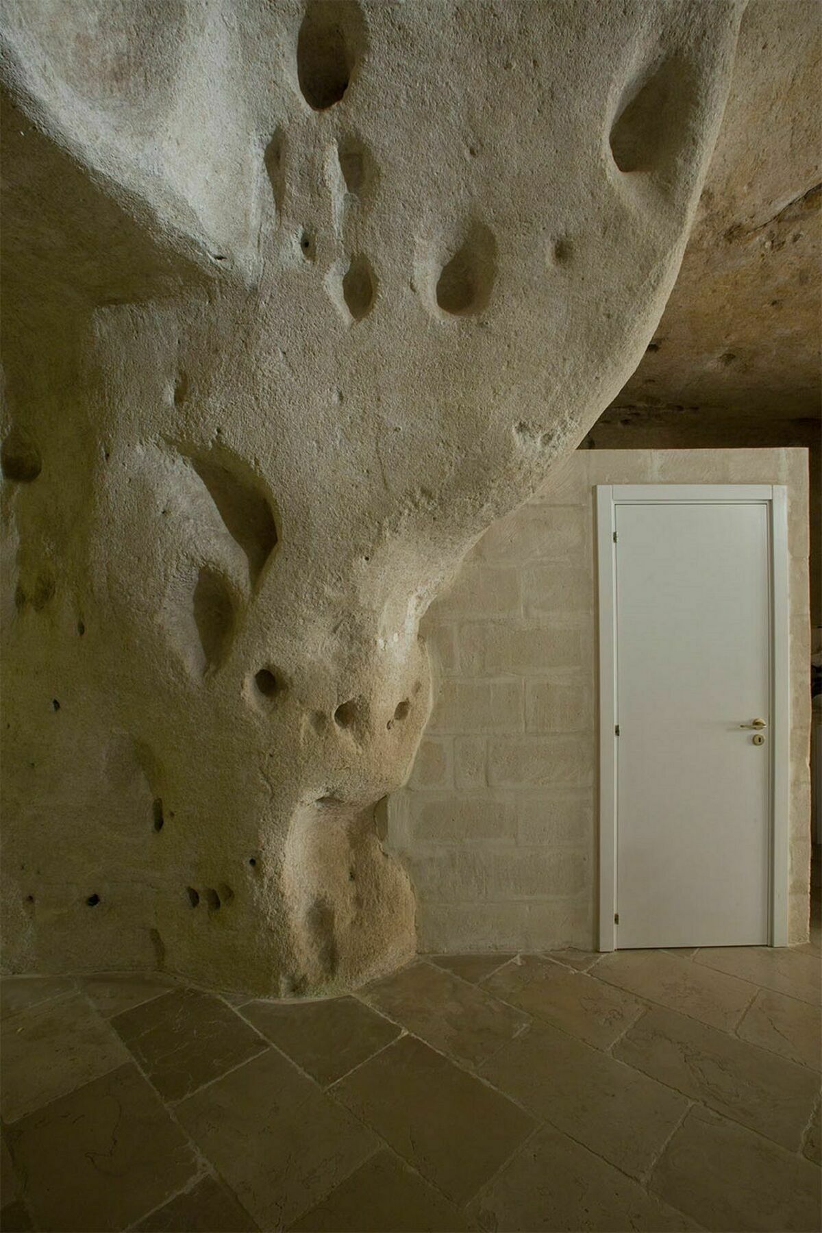 Antico Convicino Rooms Suites & Spa Matera Eksteriør billede