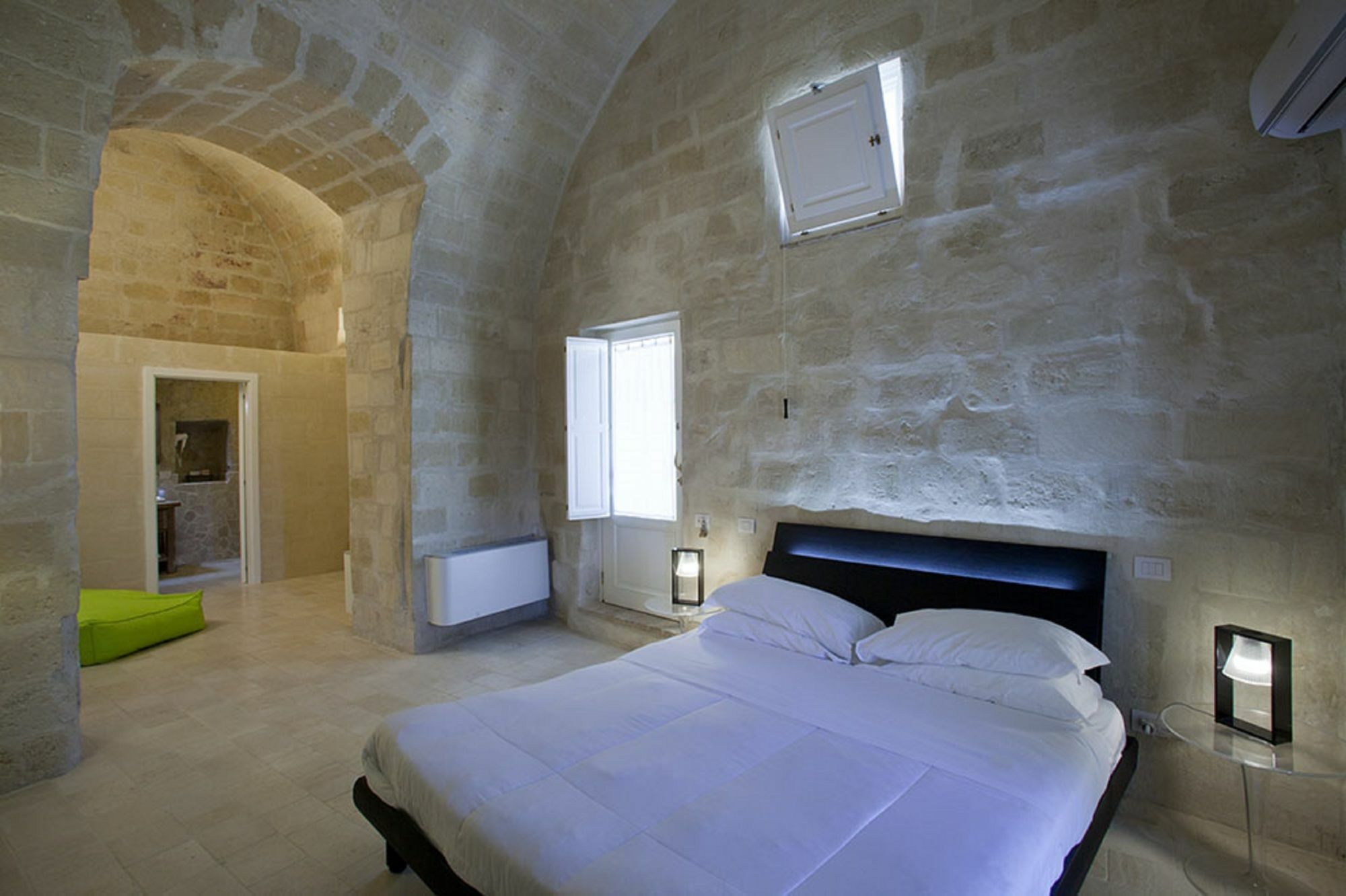 Antico Convicino Rooms Suites & Spa Matera Eksteriør billede