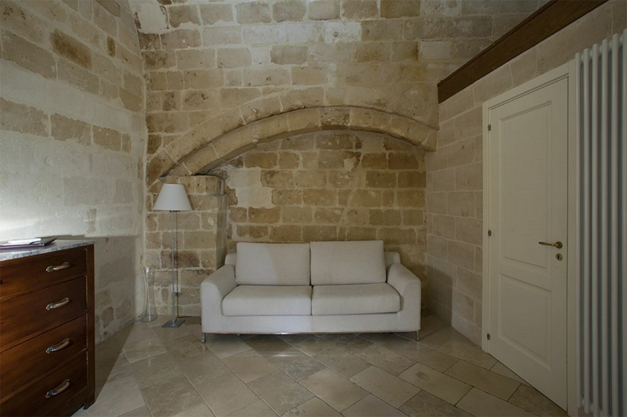 Antico Convicino Rooms Suites & Spa Matera Eksteriør billede